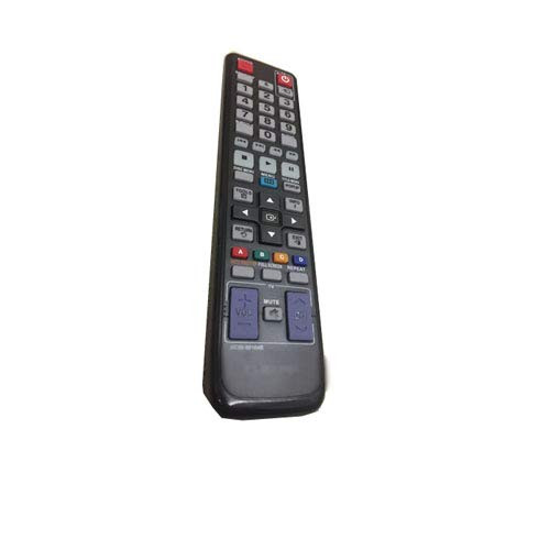 E-REMOTE BD Remote Conrtrol For SAMSUNG BD-P3600-XEE BD-P1650A-XEE BD-P1620-XEU BD-C7500 Blu-Ray Disc DVD Player
