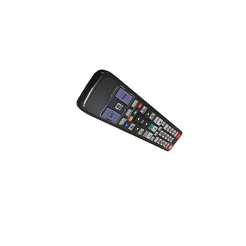 E-REMOTE BD Remote Conrtrol For SAMSUNG BD-P2500-XAA BD-P3600A-XAA BD-P1600M BD-P1500-XAC Blu-Ray Disc DVD Player