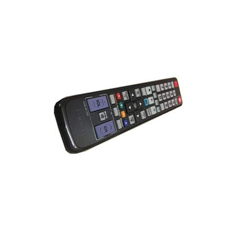 E-REMOTE BD Remote Conrtrol For SAMSUNG BD-P1600-ADL BD-D5300-XS BD-D5490-ZC BD-D5500-ZA Blu-Ray Disc DVD Player