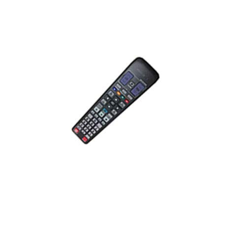 E-REMOTE BD Remote Conrtrol For SAMSUNG BD-C5500C-XAA BD-C5300-XEE BD-C6900-XTR BD-C6900-XEU Blu-Ray Disc DVD Player