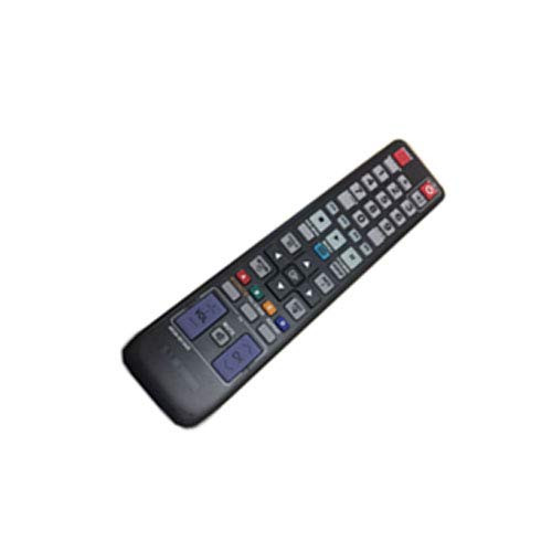 E-REMOTE BD Remote Conrtrol For SAMSUNG BD-P1400N BD-P1620-XEE BD-P1650-XEF BD-P1500-XAA Blu-Ray Disc DVD Player