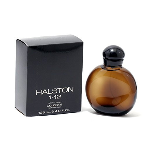Halston 1-12 By Halston Cologne Spray 4.2 Oz Men