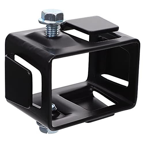 Yardwe Fixing Clip Universal Fence Clip Fixing G- Clamp Fast Fixing Clip Woodworking Tools