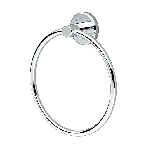 Gatco 4242 Latitude II Towel Ring Chrome