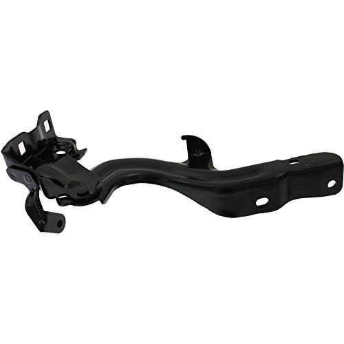 Evan-Fischer Hood Hinge for Nissan Altima 14-15 Sedan Left Side