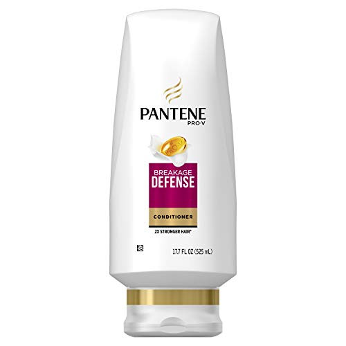 Pantene Pro-v Breakage Defense Conditioner 17.7 Fl Oz Pantene Pro-v Breakage Defense Conditioner 17.7 Fl Oz