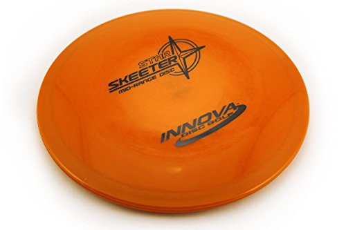 Innova Disc Golf Star Line Skeeter Golf Disc, 151-159gm (Colors may vary)