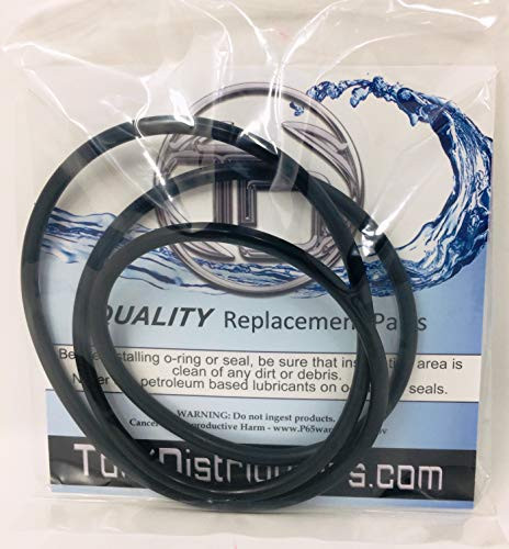 Waterway Clearwater Filter Lid O-Ring O-474 805-0383