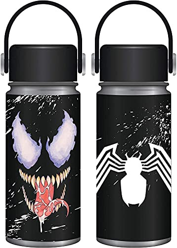 Marvel Venom 17 Oz. Stainless Steel Bottle