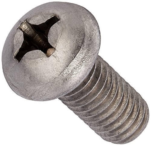 Hayward D.E.CX1108A Mounting Screw with Washer Replacement for Select Hayward Filter