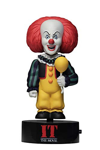 NECA - IT -1990-  Body Knocker  Pennywise