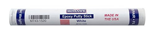 Mohawk Finishing Products Epoxy Putty Stick -White-
