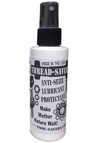 Tool-Savers Thread-Saver 4 Ounce
