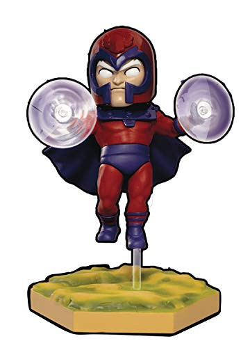 Beast Kingdom Marvel X-Men Mini Egg Attack MEA-009 Magneto Figure
