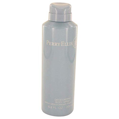 Perry Ellis 18 Men's 6.8-ounce Deodorizing Body Spray
