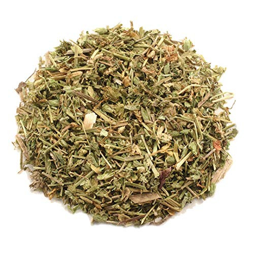 Frontier Bulk Chickweed Herb Cut  and  Sifted 1 lb. package