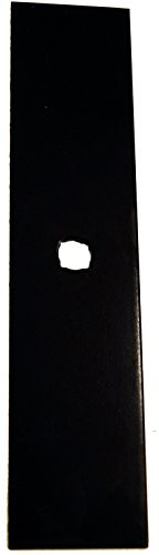 Arnold 9"x2" Replacement Edger Blade - Fits King-O-Lawn Edgers