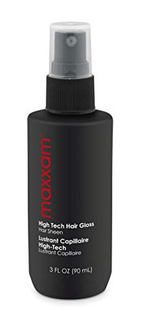 MAXXAM High Tech Hair Gloss -3 oz.- by HAIRCLUB MAXXAM High Tech Hair Gloss -3 oz.- by HAIRCLUB