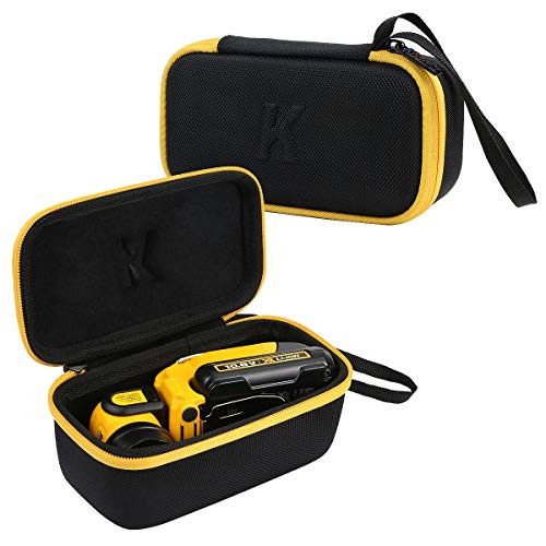 khanka Hard Case for DEWALT 12V MAX LED Work Light Hand Held -DCL510-