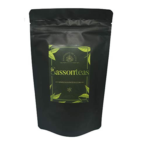 Sasson Teas Organic Earl Gray Delicious Boldly Bergamot Tea Sachets - Citrus Bergamot Earl Grey 50 Pyramid Sachets Organic Earl Grey Tea Sasson Teas Organic Earl Gray Delicious Boldly Bergamot Tea Sachets - Citrus Bergamot Earl Grey 50 Pyramid Sachets Organic Earl Grey Tea