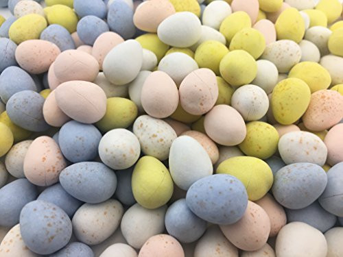 LaetaFood Bag - Cadbury Easter Candy Coated Mini Eggs Creamy Milk Chocolate 32-Ounce Package LaetaFood Bag - Cadbury Easter Candy Coated Mini Eggs Creamy Milk Chocolate 32-Ounce Package