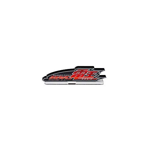 Bandai Boys Toys Den-O -Kamen Rider- Bandai Logo Display Bandai Boys Toys Den-O -Kamen Rider- Bandai Logo Display