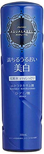 Aqualabel Whtie-up Lotion R 200ml