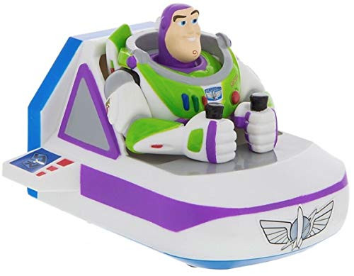 Disney Parks Exclusive - Pullback Car Figure - Buzz