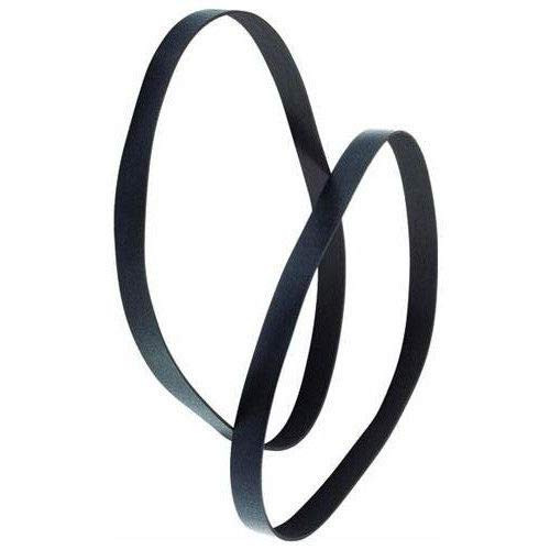 2 pcs UH72600 562289001 AH20065 Genuine Belt for Hoover Windtunnel