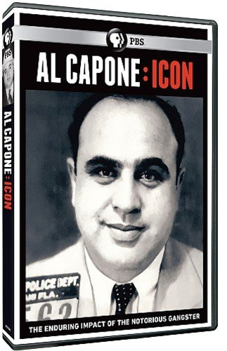Al Capone- Icon