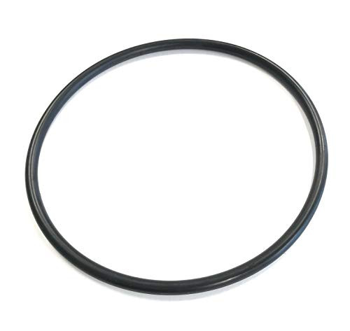Aladdin O-136 7? Pump Clear Lid O-ring Repl. Swimrite 60-828-487