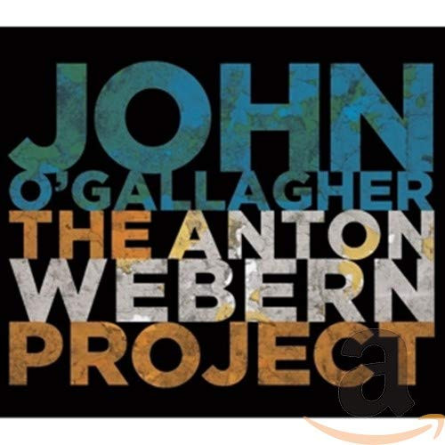 The Anton Webern Project
