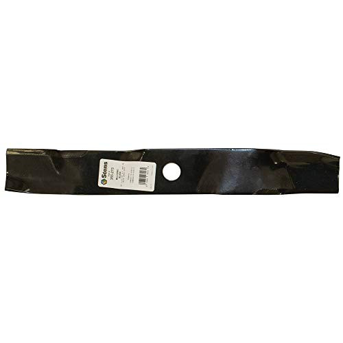 Stens 355-275 Exmark 103-6392-S Mulching BladeBlack