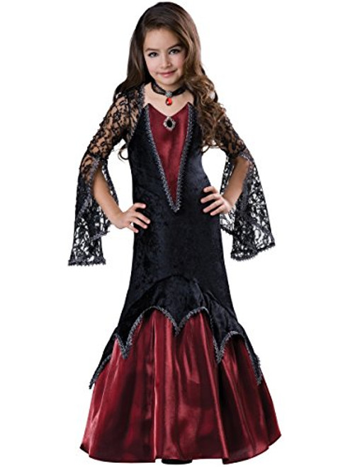 InCharacter Costumes Piercing Beauty Costume One Color 14