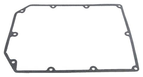 Sierra 18-0979 Marine Air Silencer Gasket for Johnson-Evinrude Outboard Motor Sierra 18-0979 Marine Air Silencer Gasket for Johnson-Evinrude Outboard Motor