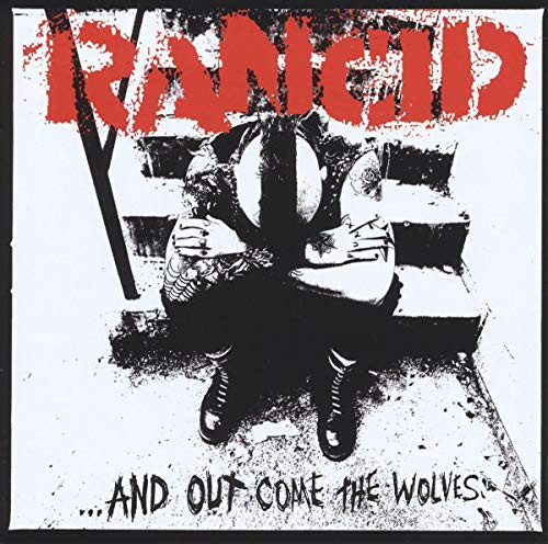 And Out Come the Wolves- 20th Anniversary