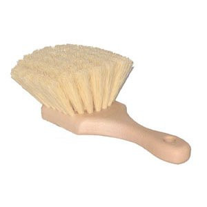 S.M. Arnold Detail King Medium Duty Tire Wheel Wheel Well Cleaning Brush