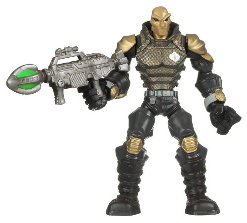 GI Joe Movie Action Battlers Cobra Viper