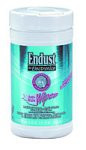 Antistatic Premoistened Cloth Wipes for Electronics 70-Tub