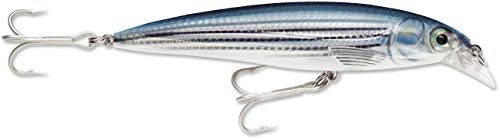 Rapala X-Rap Saltwater 14 SXR14MU- X-Rap Saltwater 14 Mullet