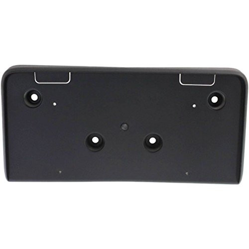 New License Plate Bracket Front For Chevy Chevrolet Equinox 10-15 GM1068134 Fits 25798733