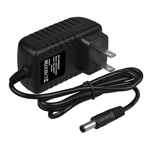 HISPD AC Power Supply Adapter Charger for Roland PK-7 25 RS-9 PK7 RS9 XV-2020