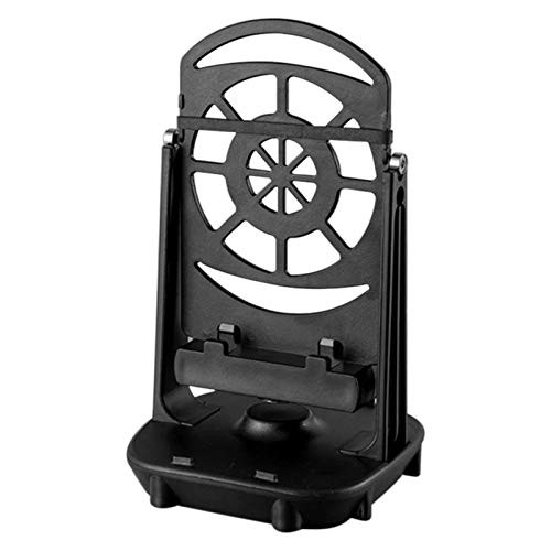 Nogan Phone Swing Device Steps Counter Accessories Automatic Shake Wiggle Electronic Perpetual Motion Machine Motion Brush Step Safety Wiggler Mobile Phone Holder with USB Cable marvelously