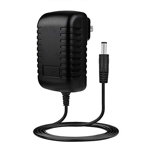 KONKIN BOO 4FT Cable 9v 2a AC Adapter Charger for Boss Roland EP-7 II Ep-7mkII Digital Piano Power