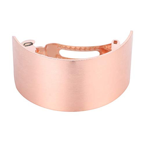 KAIQUAN Women's Simple Korean Metal Hairpin Hairpin Headdress Hairpin Hairpin Ponytail Clip Girl Hair Accessories Women Beautiful -Color - Big K- KAIQUAN Women's Simple Korean Metal Hairpin Hairpin Headdress Hairpin Hairpin Ponytail Clip Girl Hair Accessories Women Beautiful -Color - Big K-