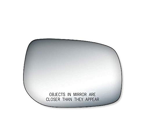 K Source Fits 11-16 Tc 08-15 xB Right Pass Mirror Glass Lens w-Adhesive
