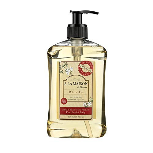 A La Maison Liquid Soap -O- A La Maison Liquid Soap -O-