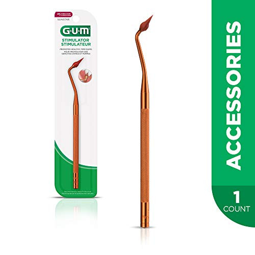 GUM Stimulator 1 Each -Pack of 7-