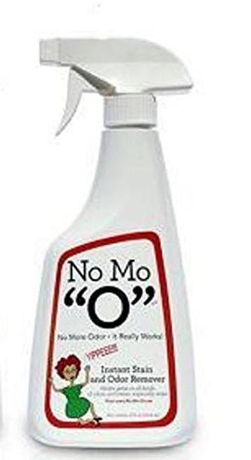 No Mo "O" Superior Stain and Odor Eliminator Spray 16 oz Bottle