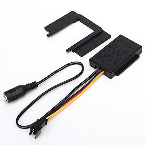 Smart Dimmer Switch LED Intelligence Touch Sensor Induction Switch for Bathroom Bedroom Mirror DC5-24V-Dual Output B3-